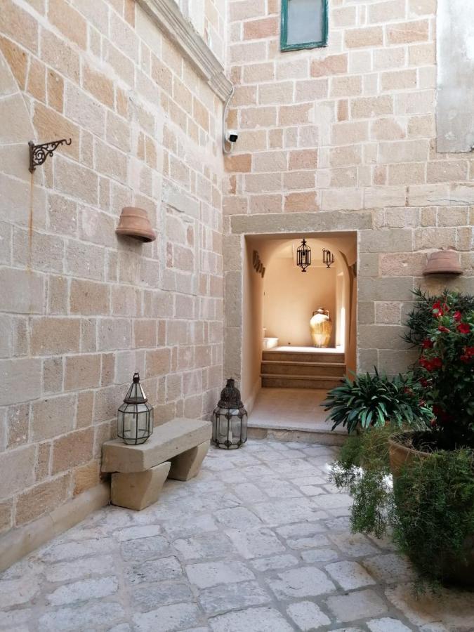 B&B Centro Storico Otranto Exterior foto