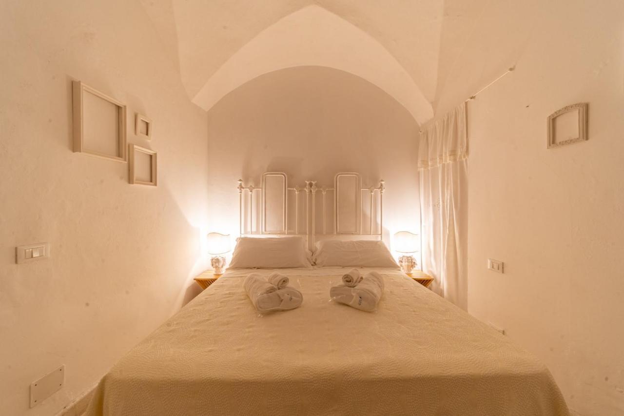 B&B Centro Storico Otranto Exterior foto