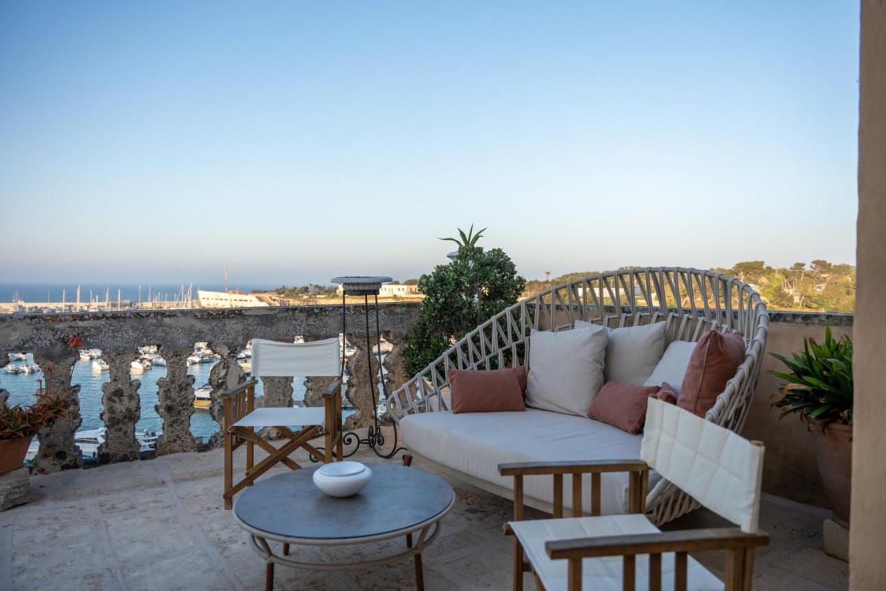 B&B Centro Storico Otranto Exterior foto
