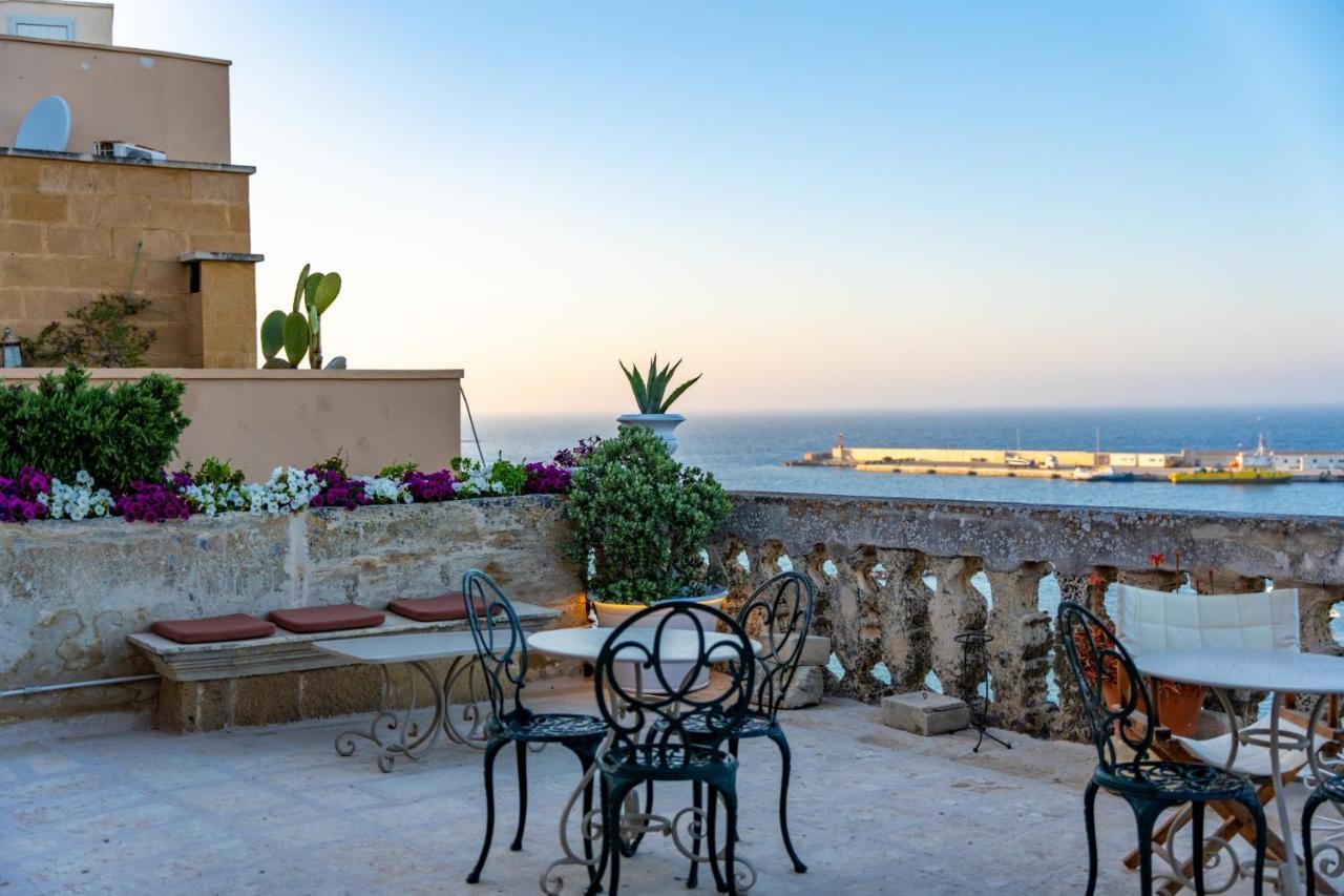 B&B Centro Storico Otranto Exterior foto