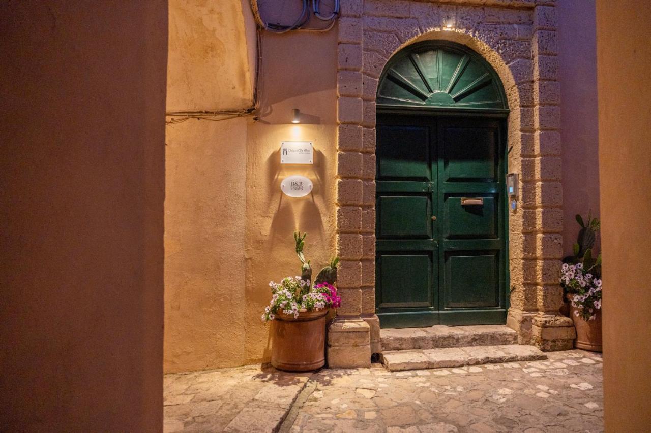 B&B Centro Storico Otranto Exterior foto