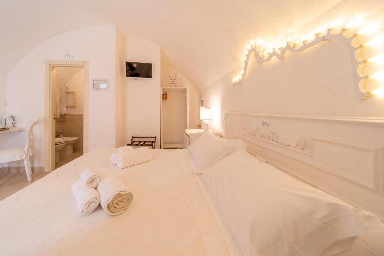 B&B Centro Storico Otranto Exterior foto