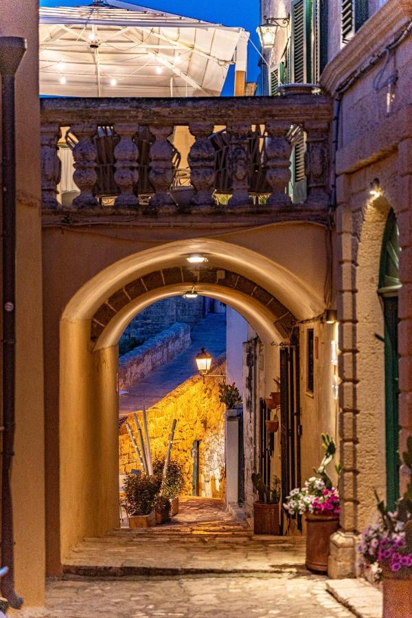 B&B Centro Storico Otranto Exterior foto