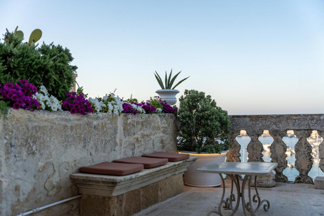 B&B Centro Storico Otranto Exterior foto