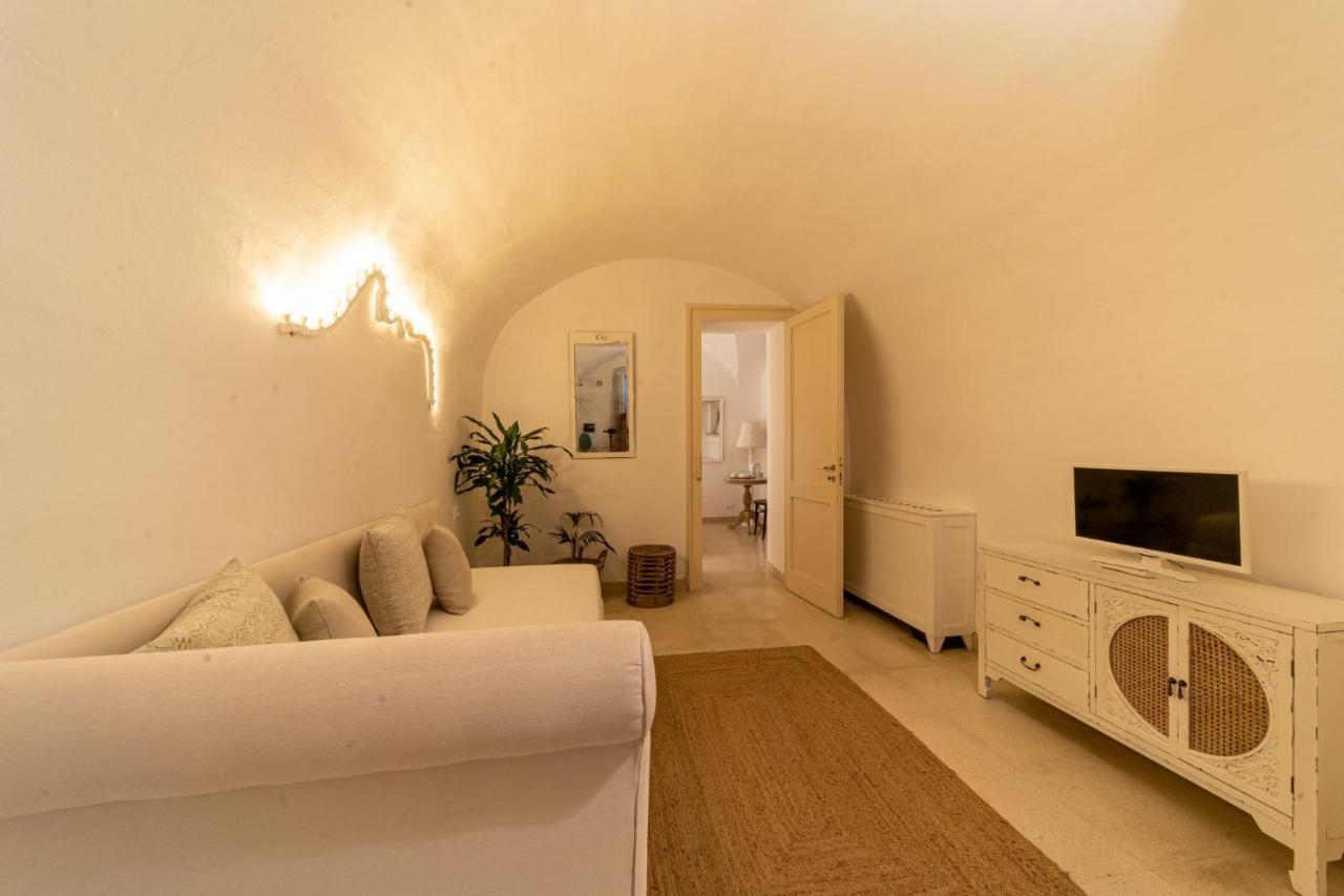 B&B Centro Storico Otranto Exterior foto