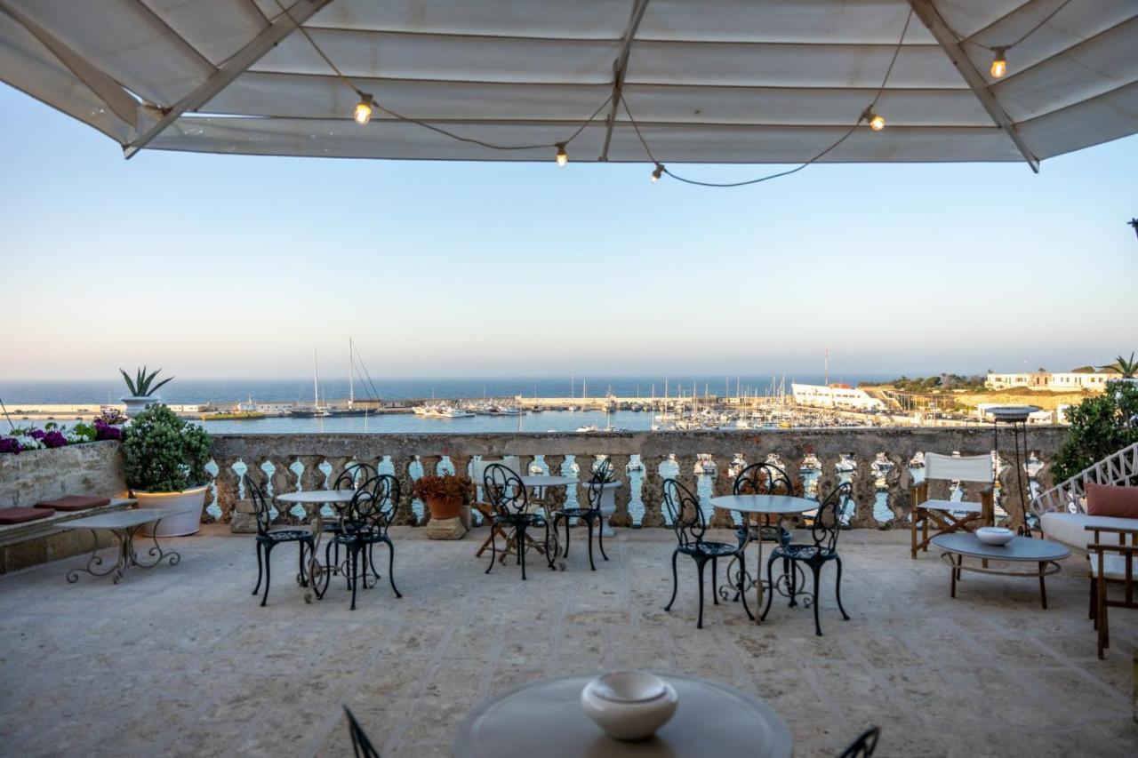 B&B Centro Storico Otranto Exterior foto
