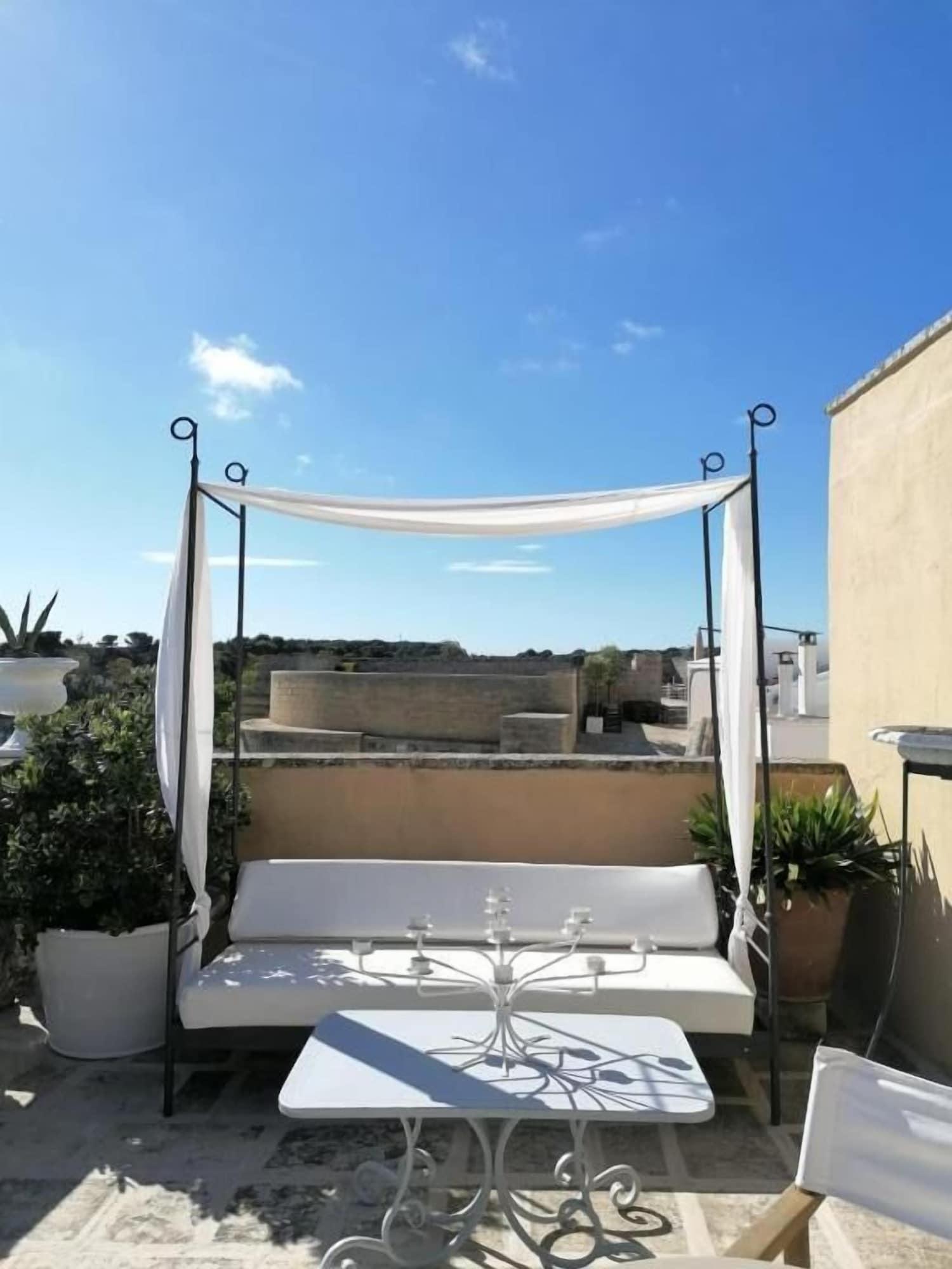 B&B Centro Storico Otranto Exterior foto