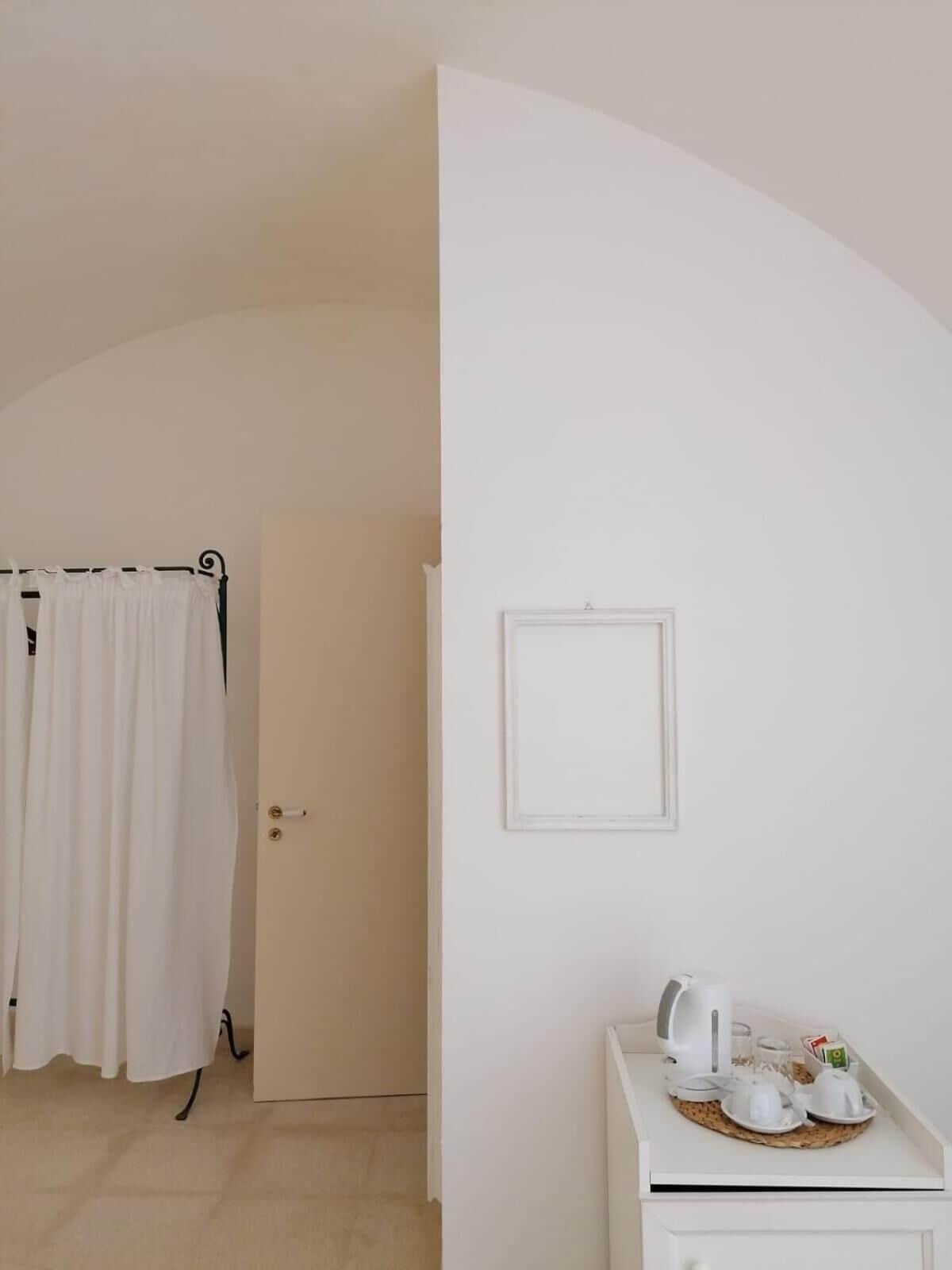 B&B Centro Storico Otranto Exterior foto
