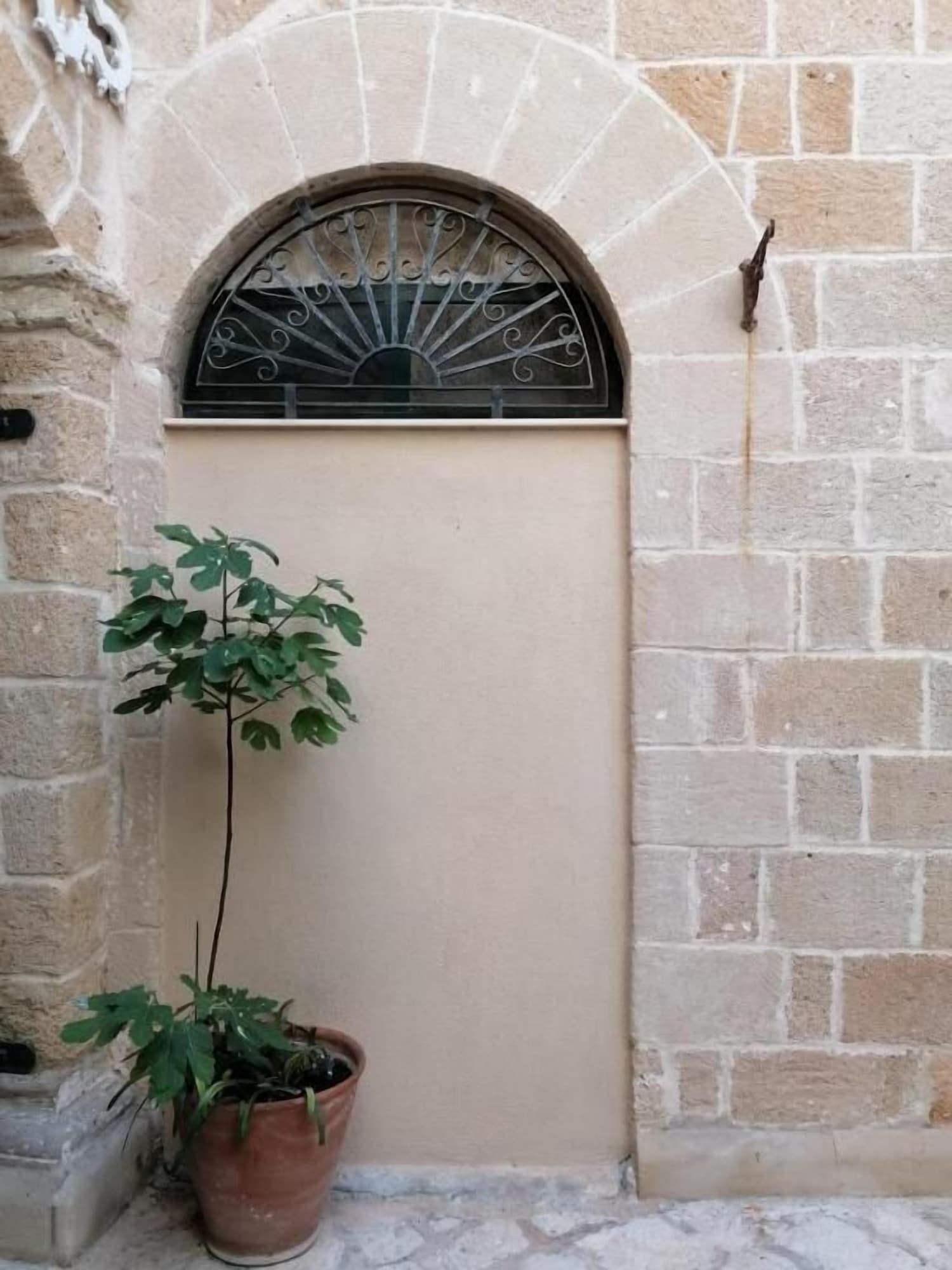 B&B Centro Storico Otranto Exterior foto
