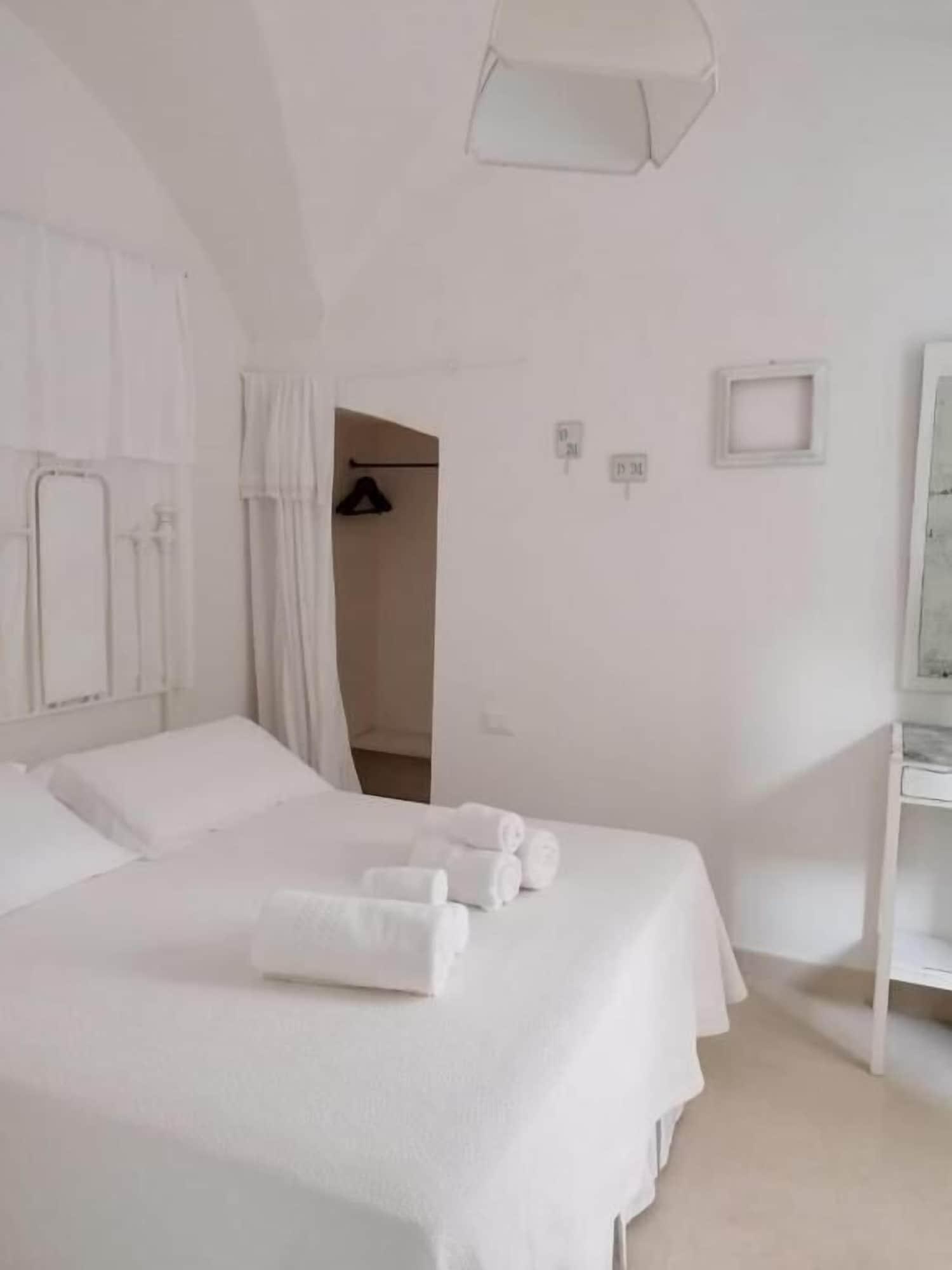 B&B Centro Storico Otranto Exterior foto