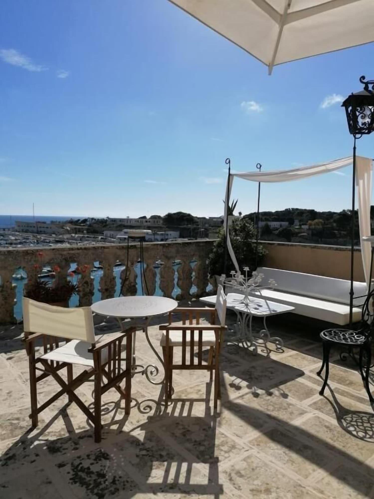 B&B Centro Storico Otranto Exterior foto