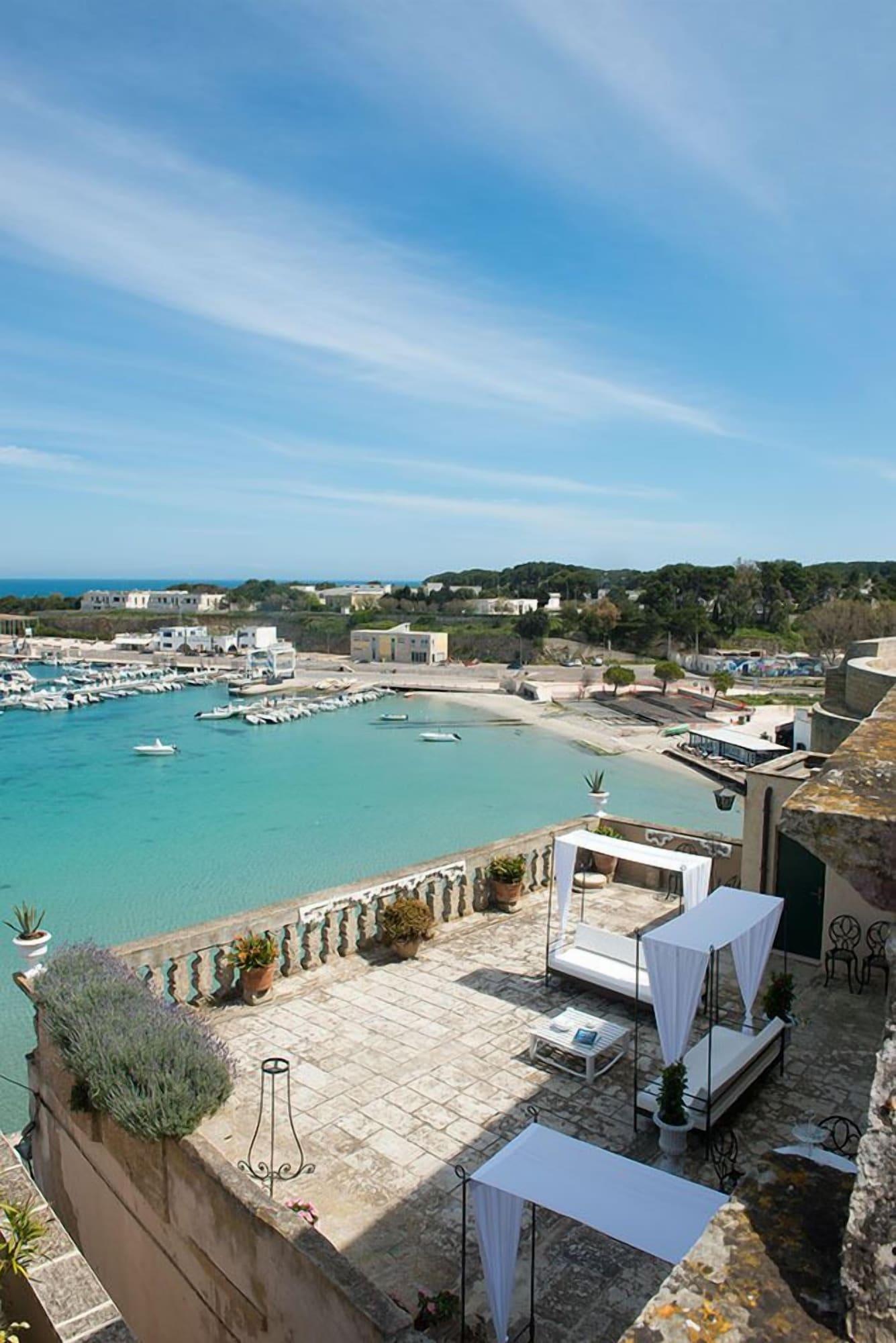 B&B Centro Storico Otranto Exterior foto