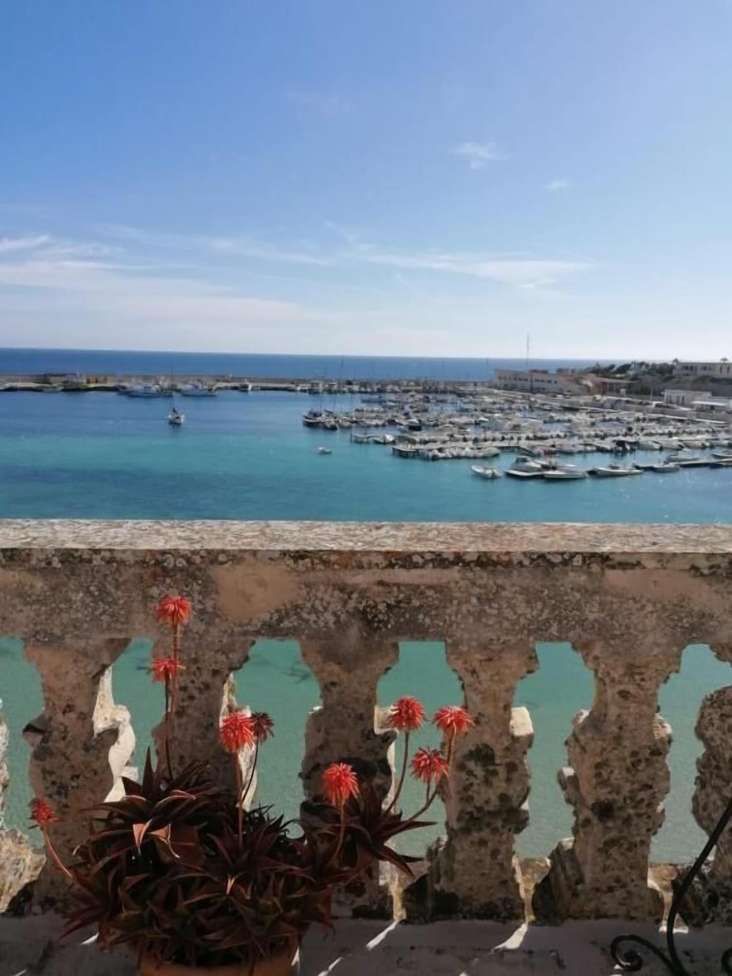 B&B Centro Storico Otranto Exterior foto