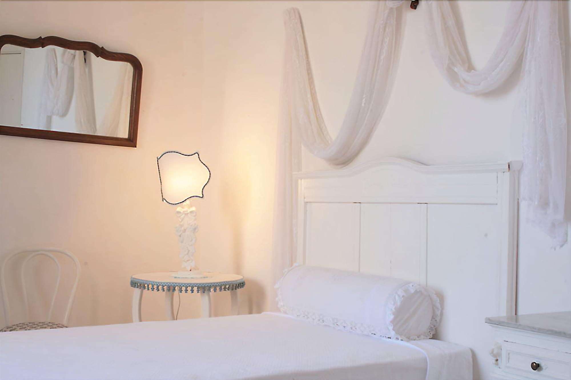 B&B Centro Storico Otranto Exterior foto